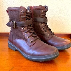 UGG Boots Women 6.5